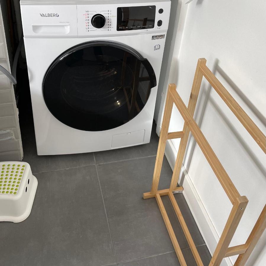 Le Cinquante-Deux Appartement De Charme Reims Eksteriør billede