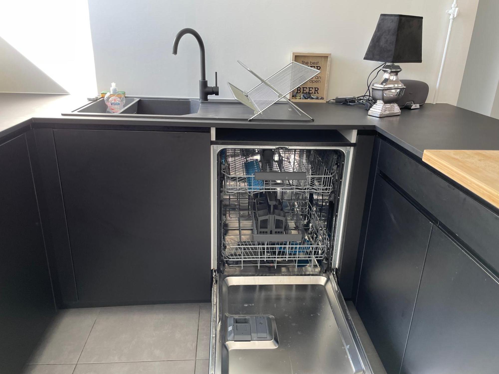 Le Cinquante-Deux Appartement De Charme Reims Eksteriør billede