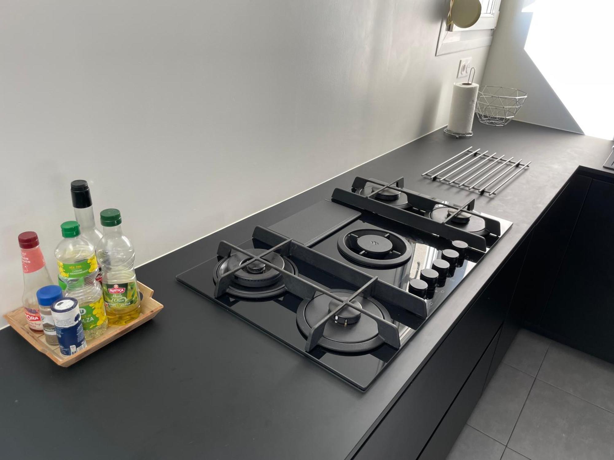 Le Cinquante-Deux Appartement De Charme Reims Eksteriør billede