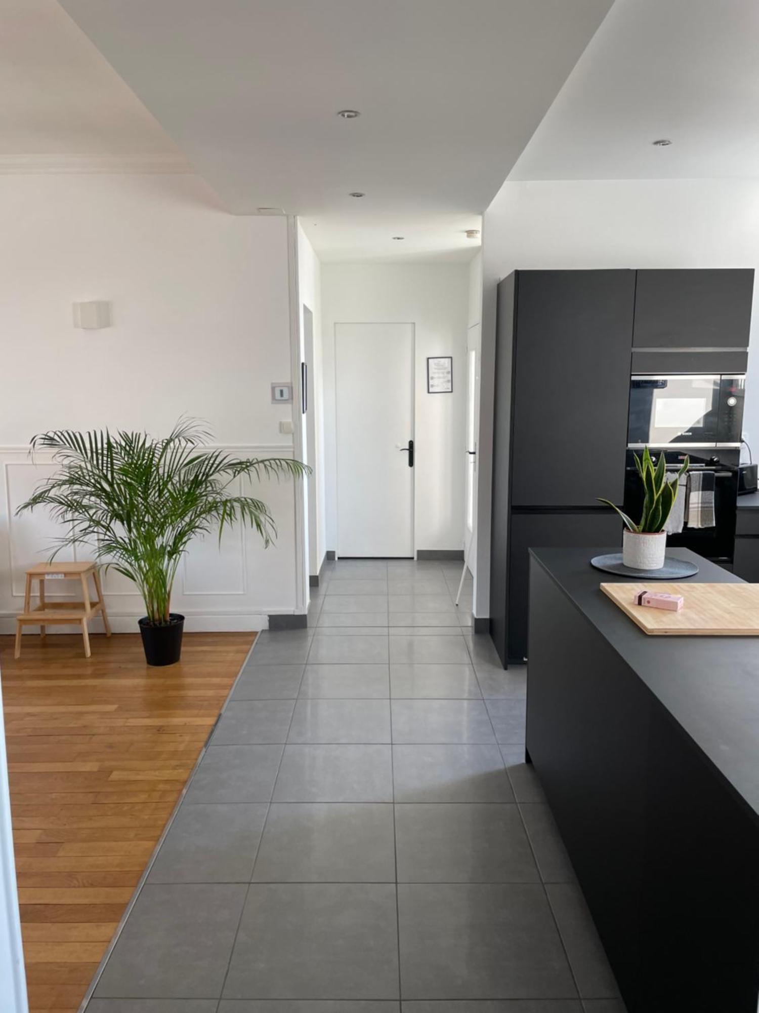 Le Cinquante-Deux Appartement De Charme Reims Eksteriør billede